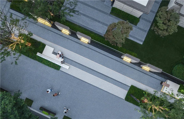 九禾作品|方寸之間,山川之境——建業中弘城