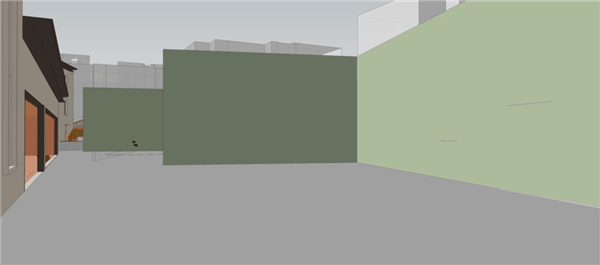 九禾作品|方寸之間,山川之境——建業中弘城