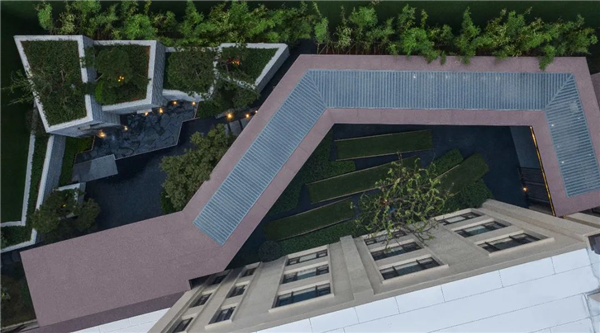 九禾作品|方寸之間,山川之境——建業中弘城