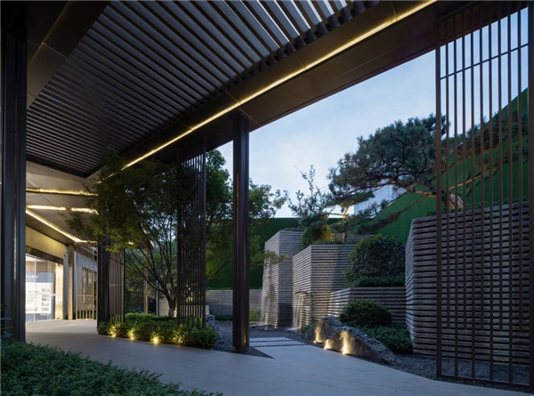 九禾作品|方寸之間,山川之境——建業中弘城