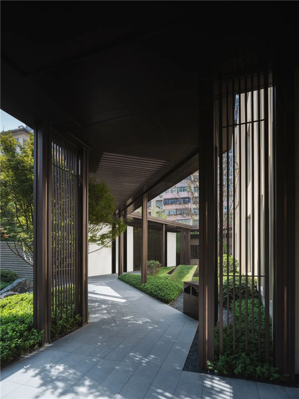 九禾作品|方寸之間,山川之境——建業中弘城