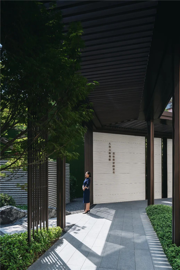 九禾作品|方寸之間,山川之境——建業中弘城