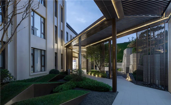 九禾作品|方寸之間,山川之境——建業中弘城