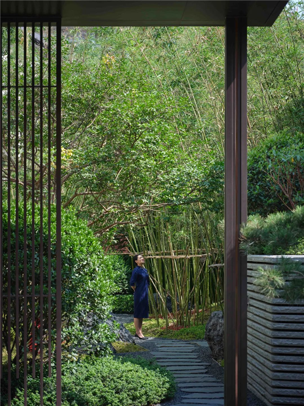 九禾作品|方寸之間,山川之境——建業中弘城