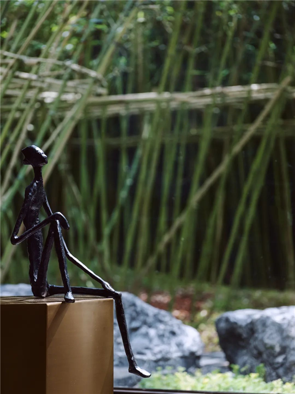 九禾作品|方寸之間,山川之境——建業中弘城