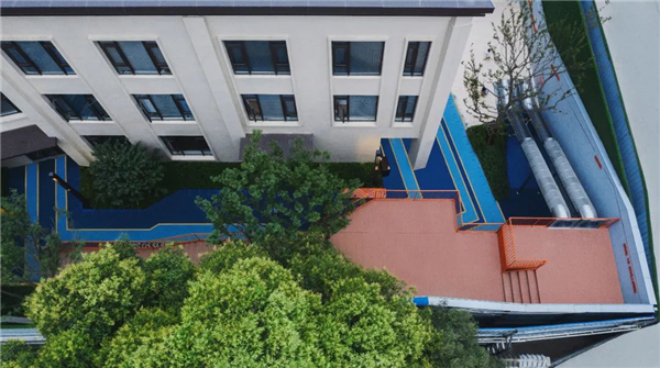 九禾作品|方寸之間,山川之境——建業中弘城