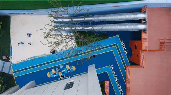 九禾作品|方寸之間,山川之境——建業中弘城