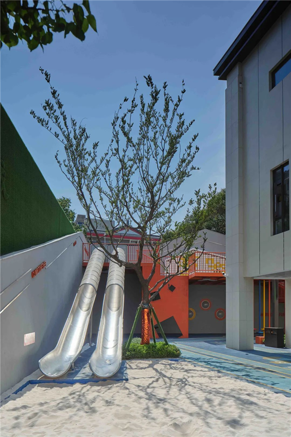 九禾作品|方寸之間,山川之境——建業中弘城