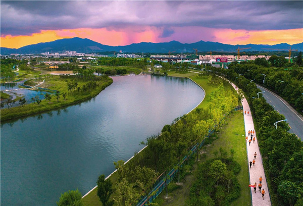 思樸設(shè)計(jì)丨黃山浦溪河青藍(lán)橋藝術(shù)營(yíng)造