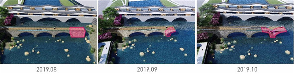 思樸設(shè)計(jì)丨黃山浦溪河青藍(lán)橋藝術(shù)營(yíng)造