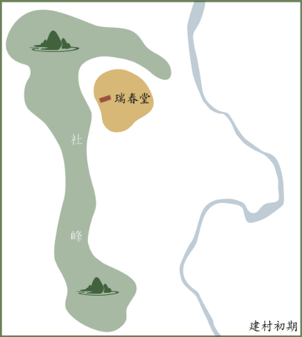 《吳門積余慶,德孝澤”社峰”——蘭溪市永昌街道社峰村歷史文化村落規劃》解讀