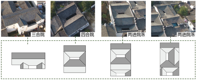 《吳門積余慶,德孝澤”社峰”——蘭溪市永昌街道社峰村歷史文化村落規劃》解讀