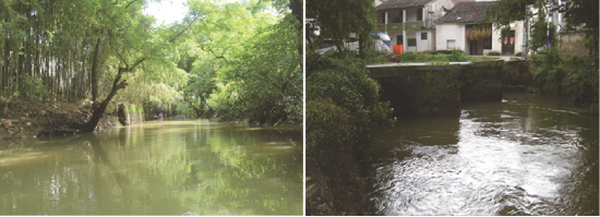 《吳門積余慶,德孝澤”社峰”——蘭溪市永昌街道社峰村歷史文化村落規劃》解讀