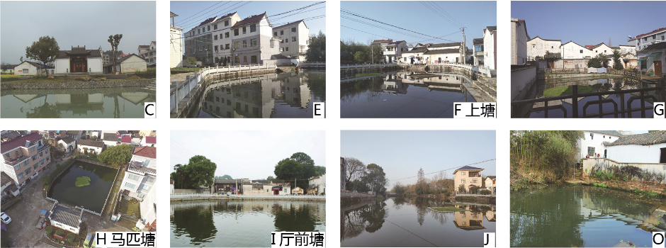 《吳門積余慶,德孝澤”社峰”——蘭溪市永昌街道社峰村歷史文化村落規劃》解讀