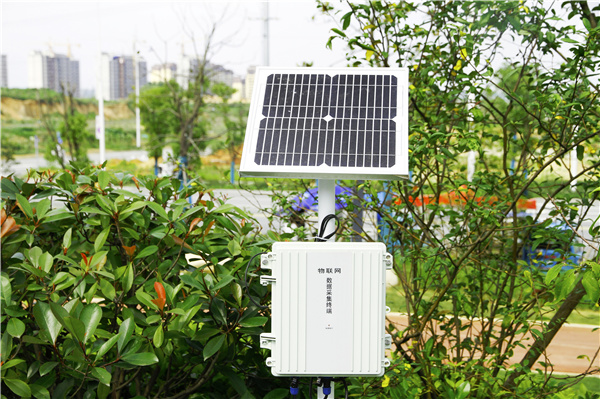 華藝園林丨太湖龍山智慧人防公園