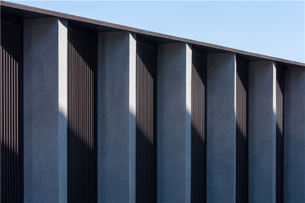 寶佳豐國際設計丨廊坊中建園著示范區