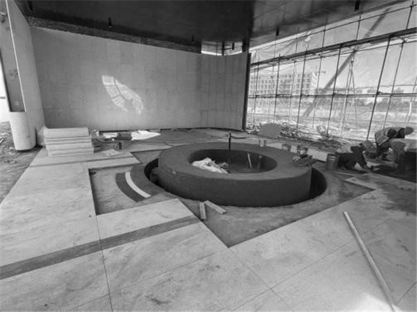 寶佳豐國際設計丨廊坊中建園著示范區