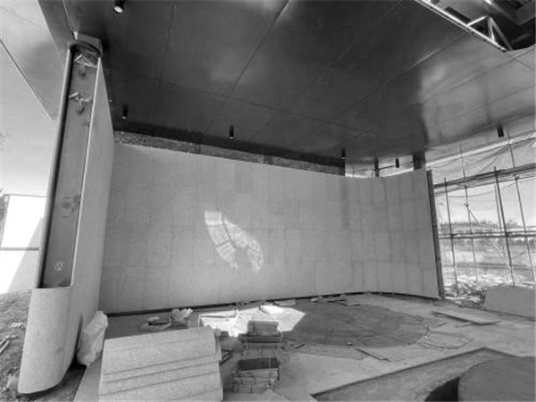 寶佳豐國際設計丨廊坊中建園著示范區