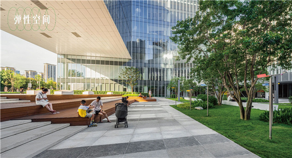 怡境設計丨深圳光明文化藝術中心