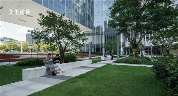 怡境設計丨深圳光明文化藝術中心