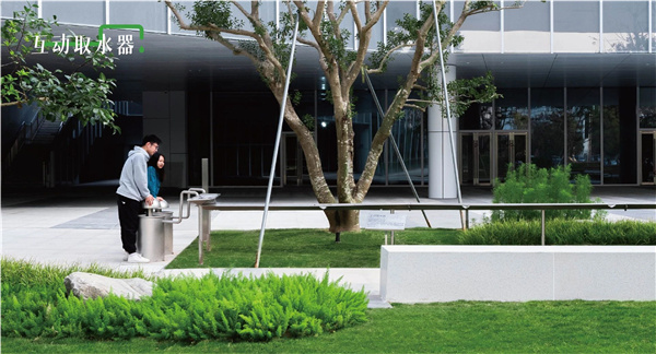 怡境設計丨深圳光明文化藝術中心