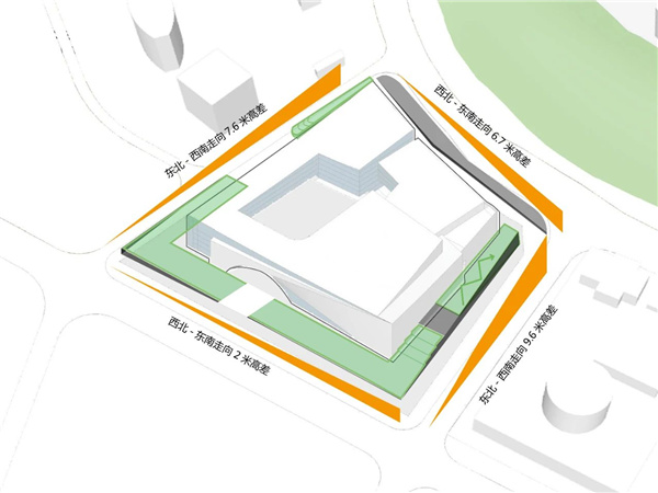怡境設計丨深圳光明文化藝術中心
