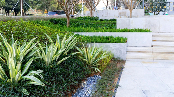 怡境設計丨深圳光明文化藝術中心