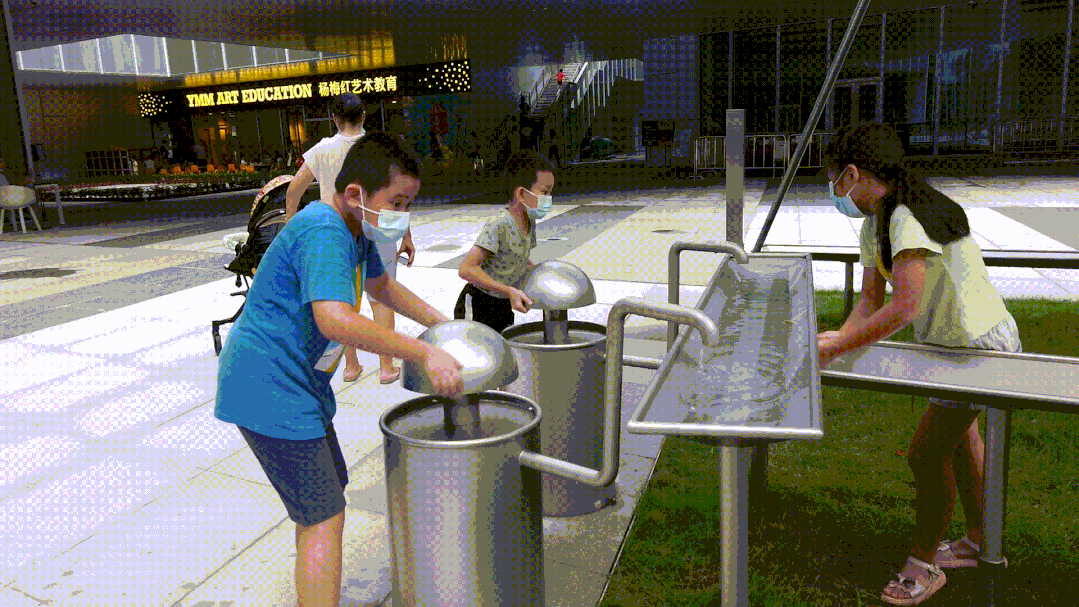 怡境設計丨深圳光明文化藝術中心