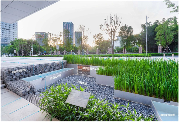 怡境設計丨深圳光明文化藝術中心