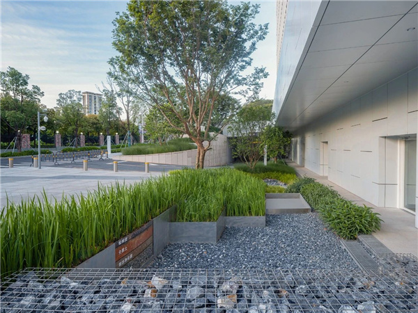 怡境設計丨深圳光明文化藝術中心