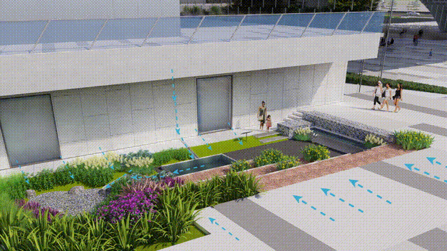 怡境設計丨深圳光明文化藝術中心