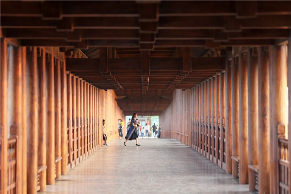 嶺南設計丨衡陽東洲島綜合開發景觀設計