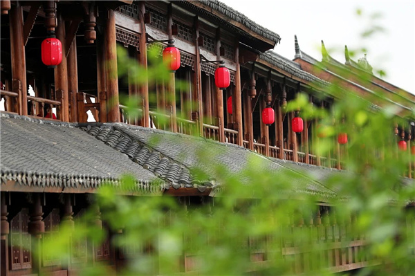 嶺南設計丨衡陽東洲島綜合開發景觀設計