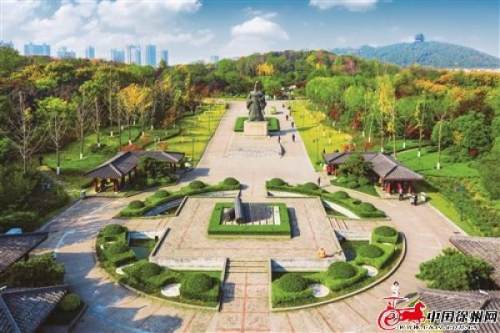 專家細說徐州園博會的園林歷史底蘊