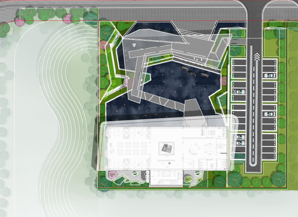 魏瑪設計丨武漢金輝·世界城