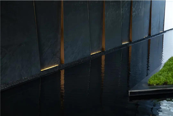 魏瑪設計丨武漢金輝·世界城