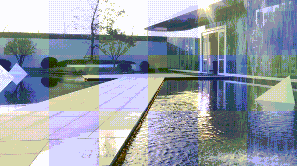 魏瑪設計丨武漢金輝·世界城