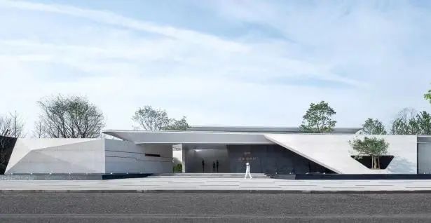 魏瑪設計丨武漢金輝·世界城