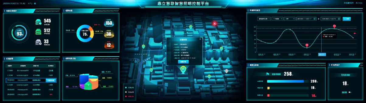 信達科技王春龍：用光溫暖世界