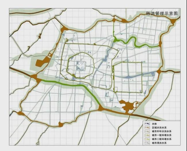 俞孔堅：“海綿城市”出路何在？