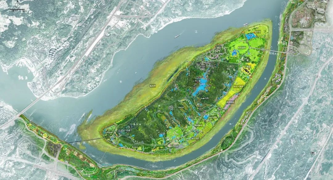 2021生態保護修復創新實踐論壇在重慶召開