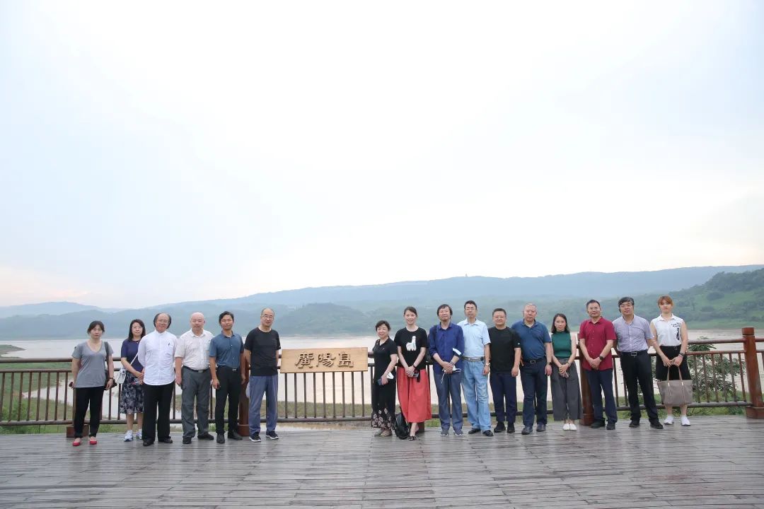 2021生態保護修復創新實踐論壇在重慶召開