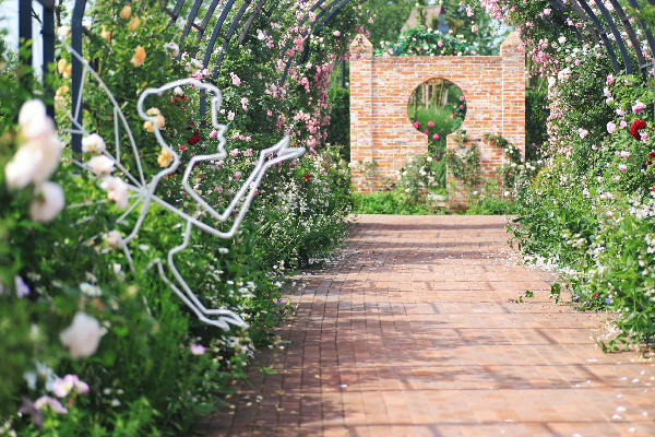 二木丨祥源星球花園
