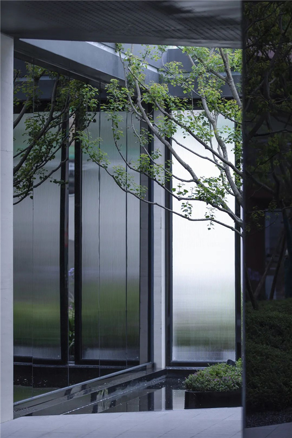 魏瑪設計丨金輝溫江·鳳棲云璟