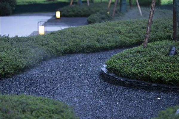 魏瑪設計丨金輝溫江·鳳棲云璟