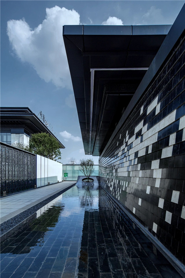 凱斯設(shè)計(jì)丨中鼎?公園首府