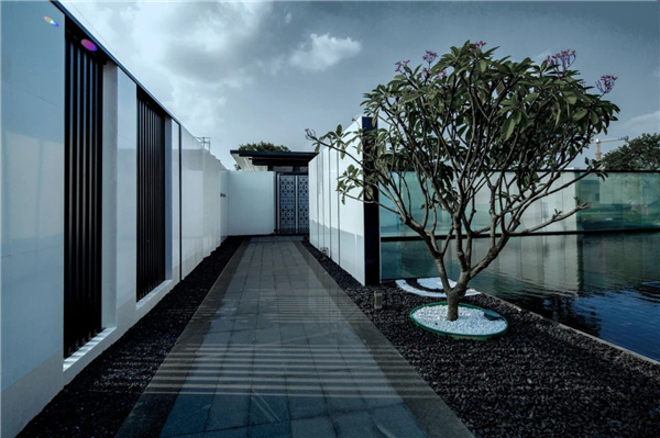 凱斯設(shè)計(jì)丨中鼎?公園首府