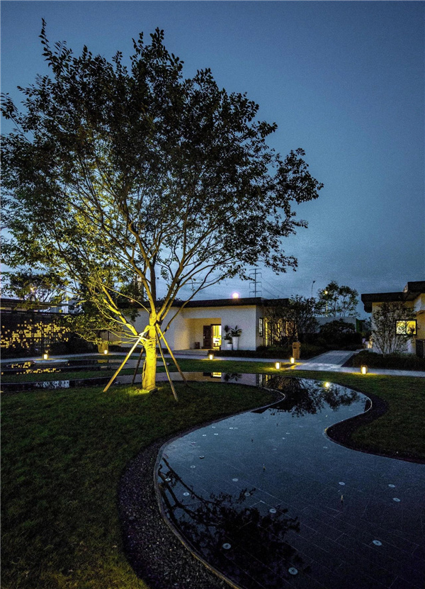 凱斯設(shè)計(jì)丨中鼎?公園首府