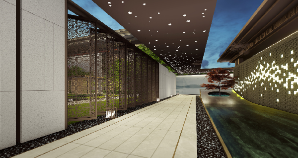 凱斯設(shè)計(jì)丨中鼎?公園首府