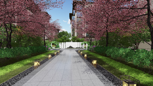 凱斯設(shè)計(jì)丨中鼎?公園首府